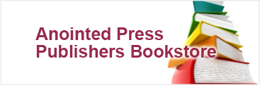 Anointed Press Publishers Bookstore