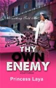 Thy Own Enemy - Something Told Me... (Adult Edition)