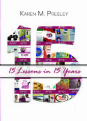 15 Lessons in 15 Years